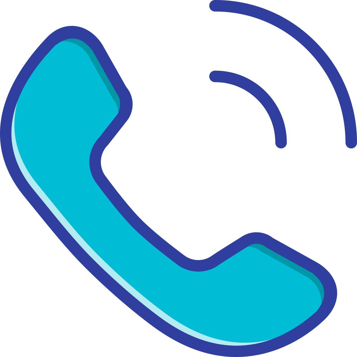 emergency call icon