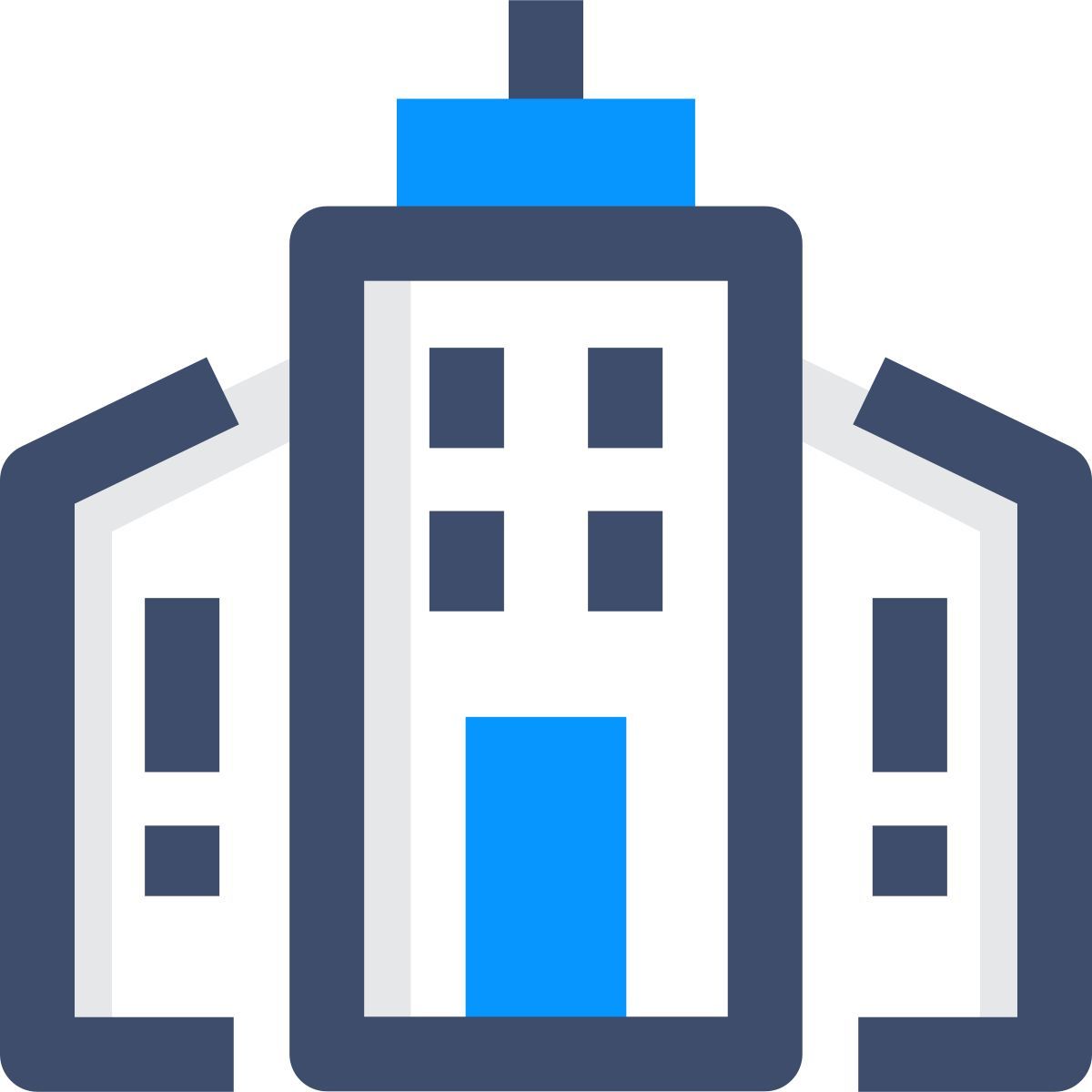 enterprise icon
