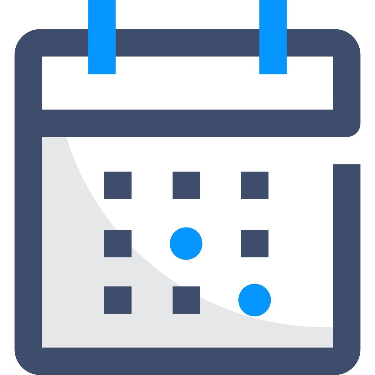 events icon