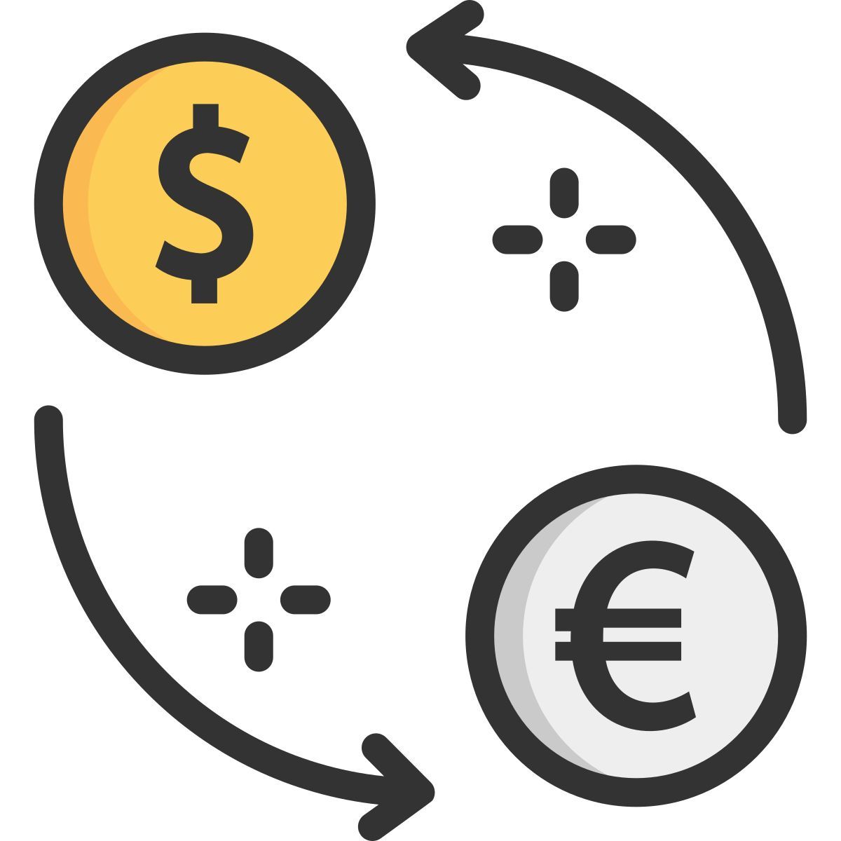 exchange icon