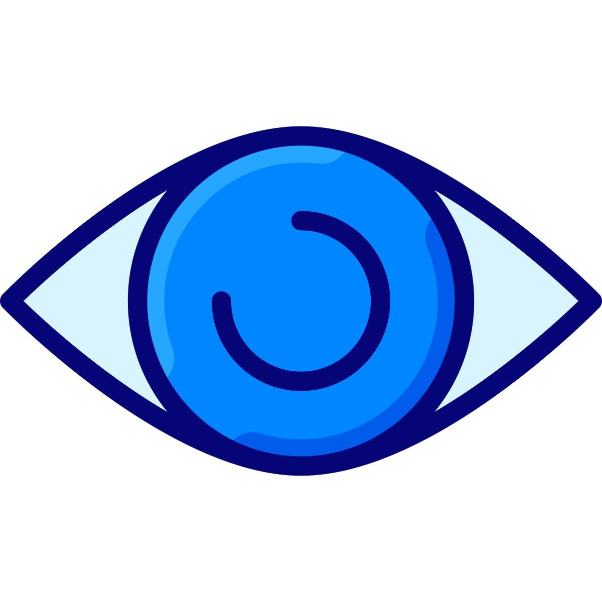 eye icon