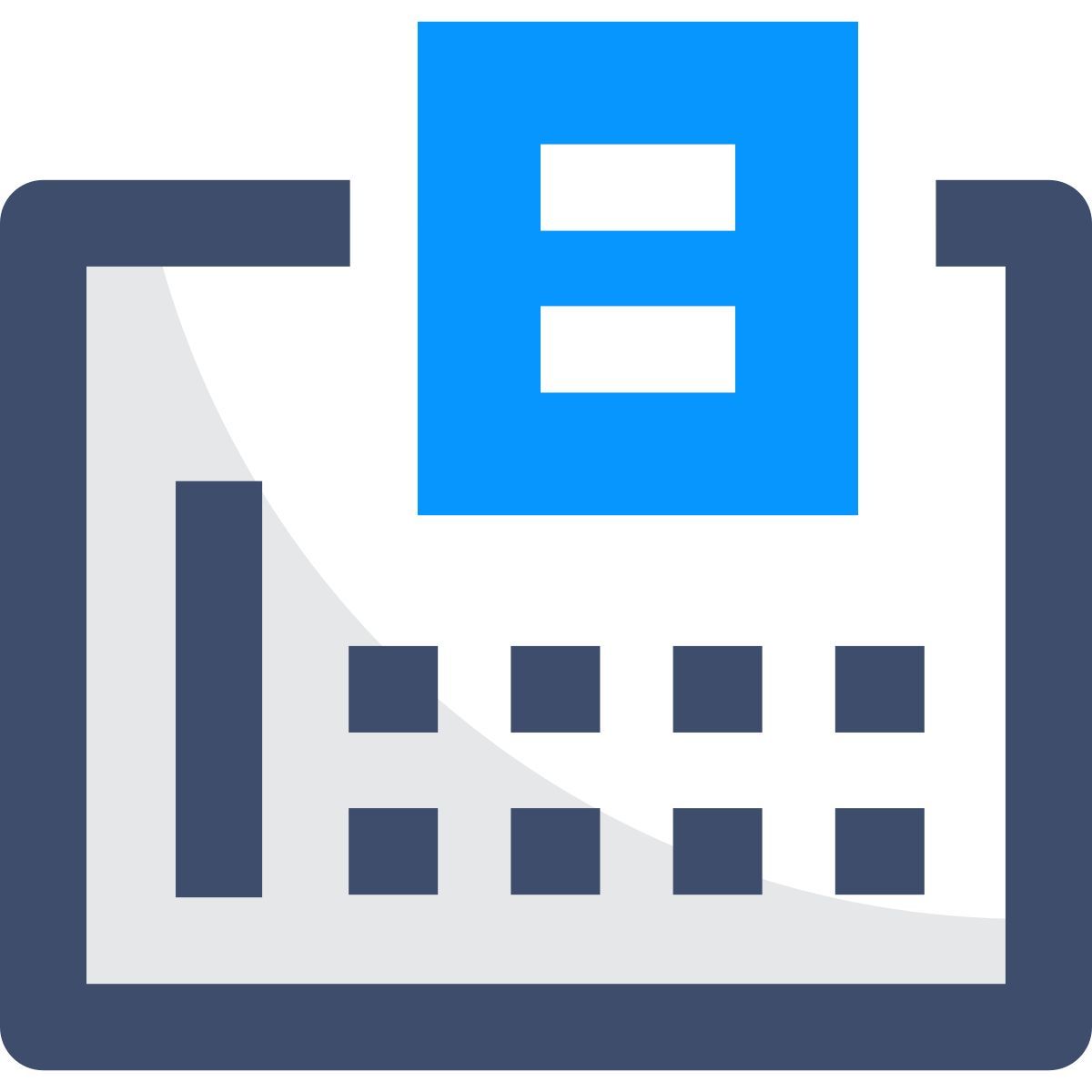 fax icon
