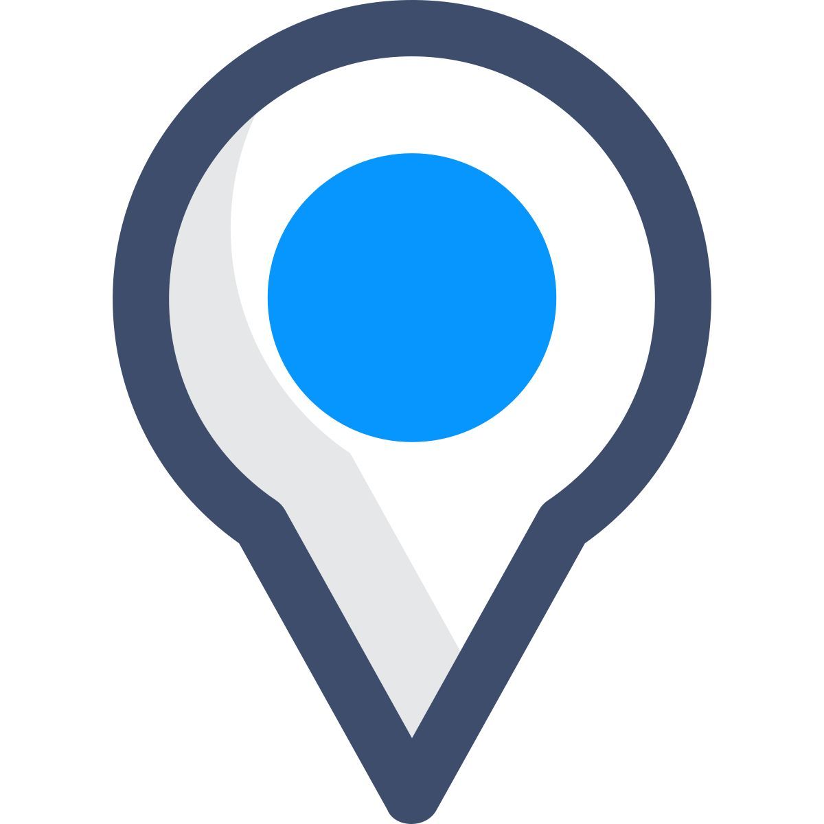 gps icon