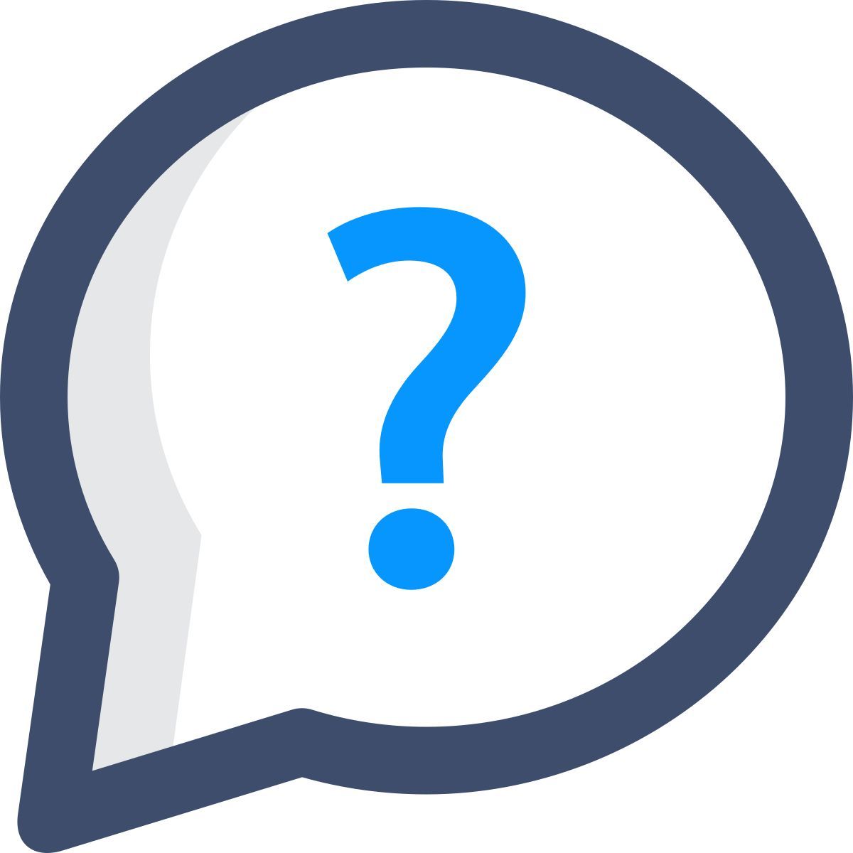 help icon