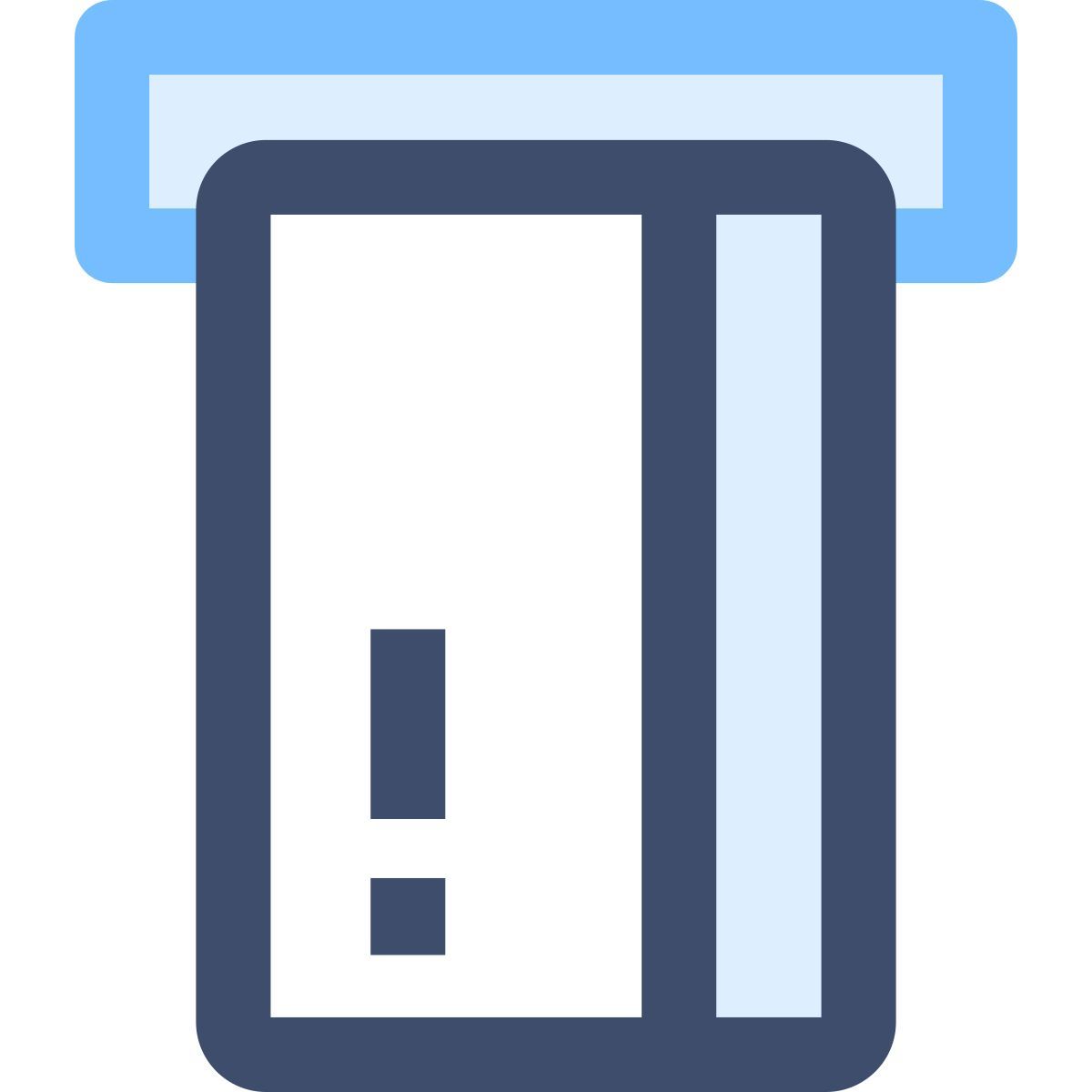 insert icon