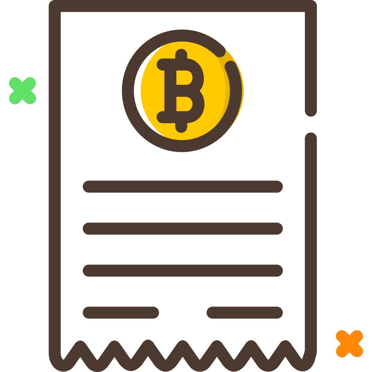 invoice icon
