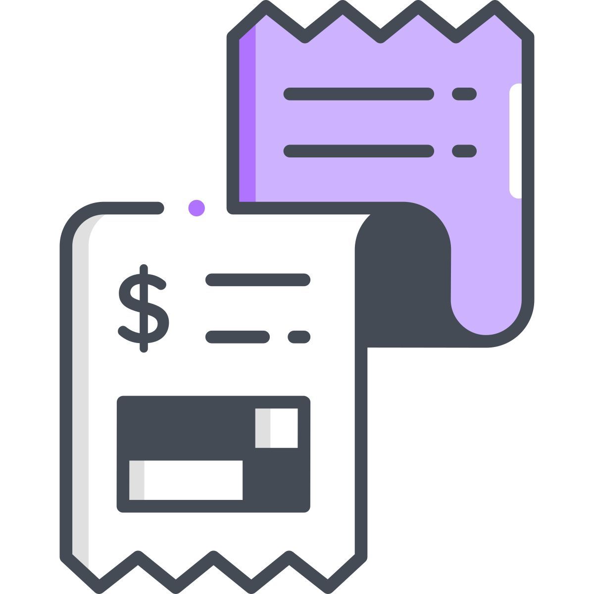 invoice icon