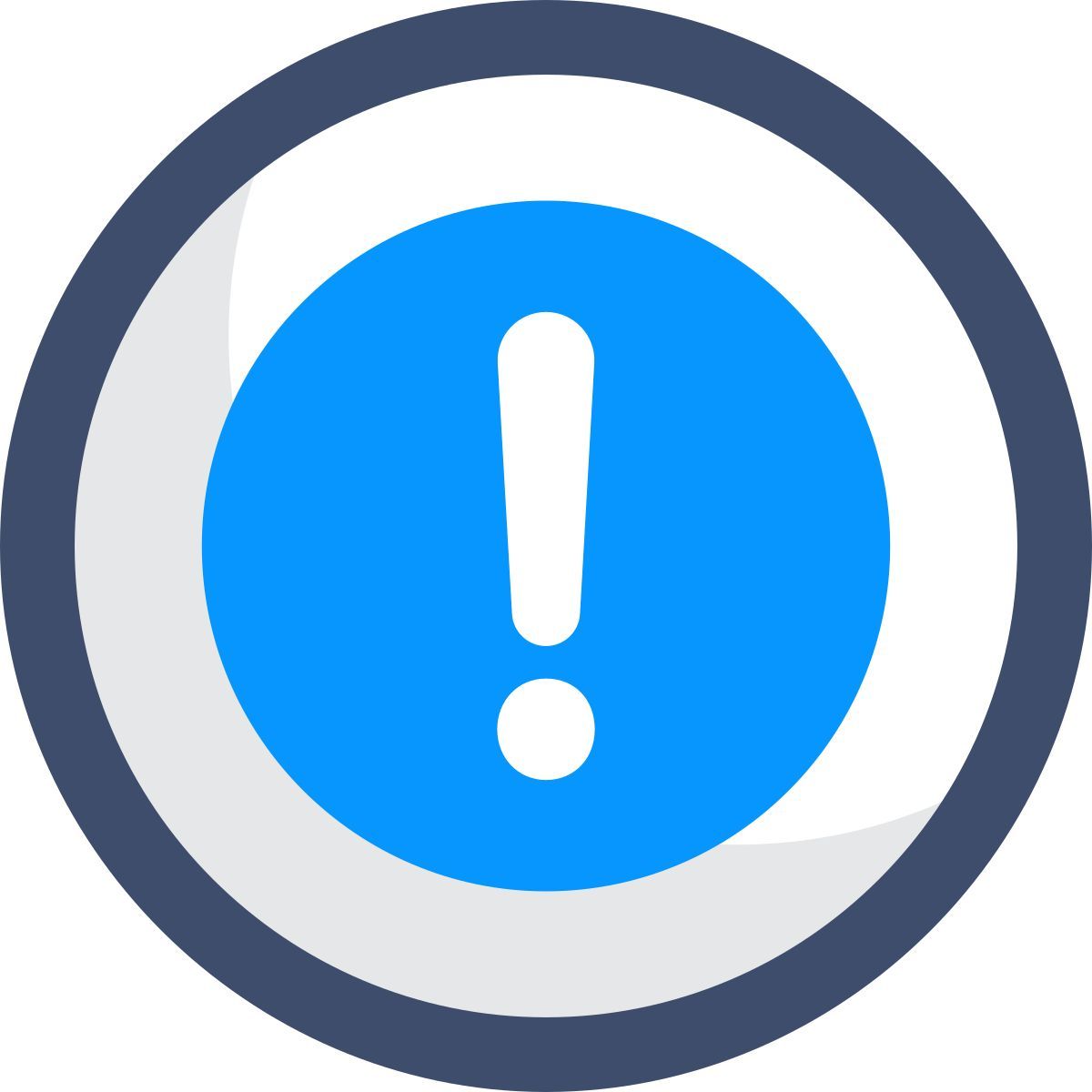 issue icon