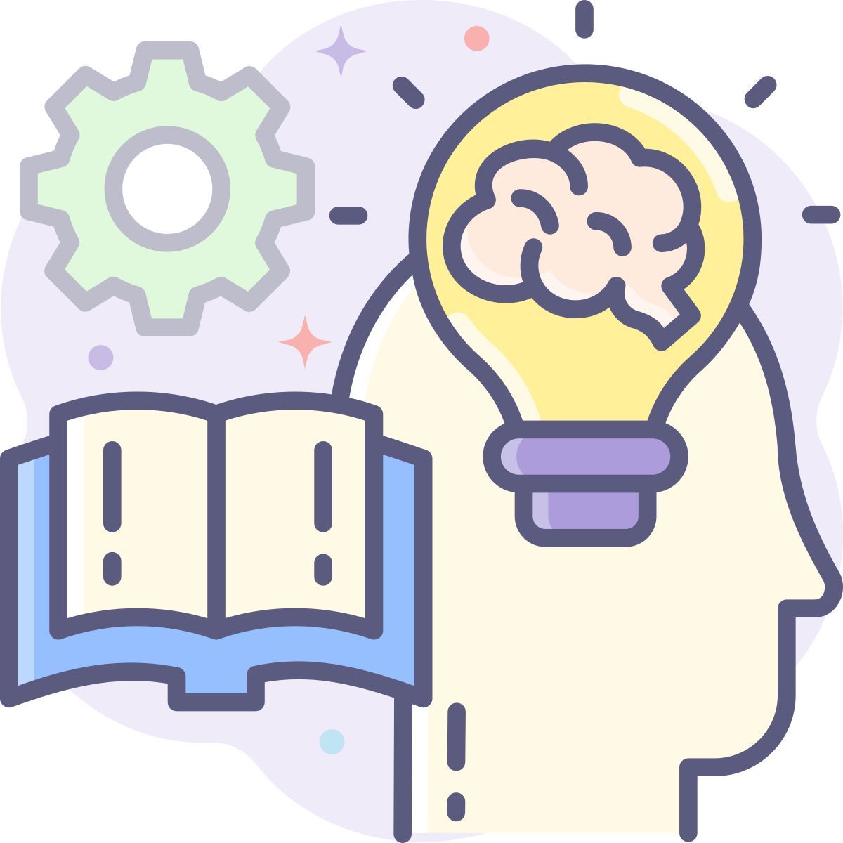 knowledge icon