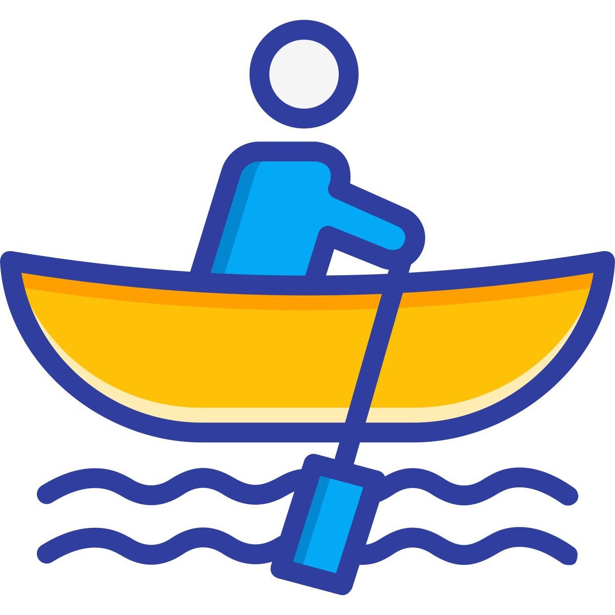 lifeboat icon