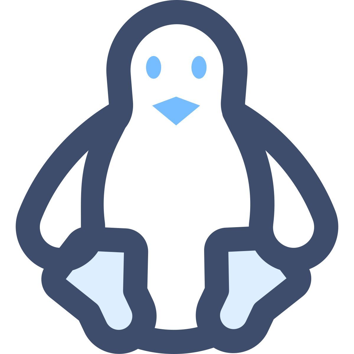 linux icon