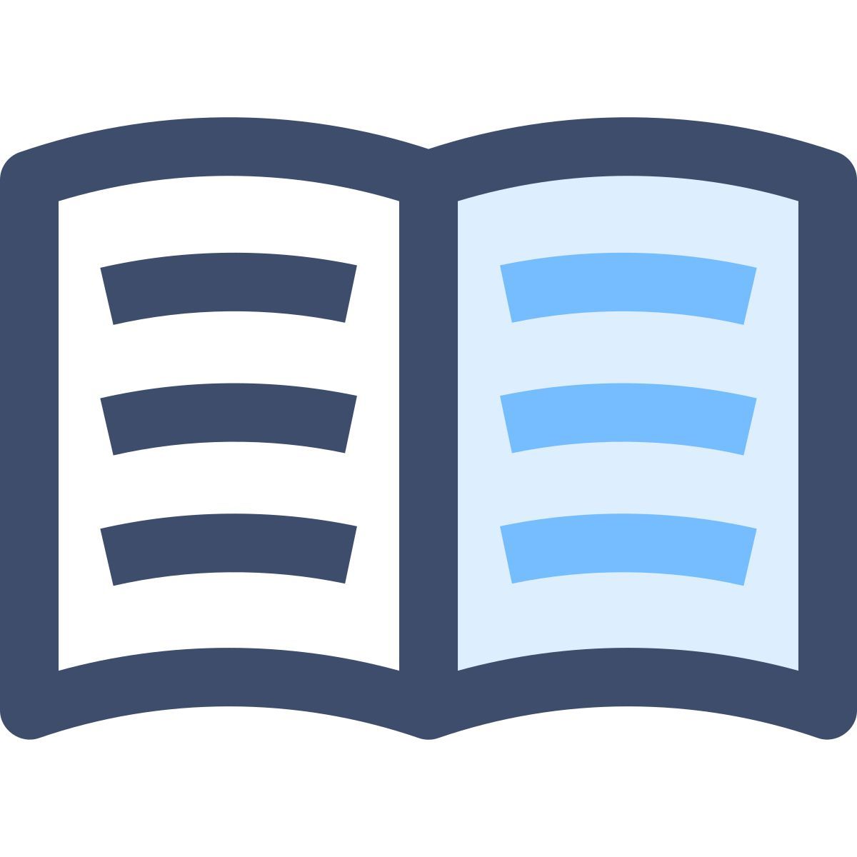 magazine icon