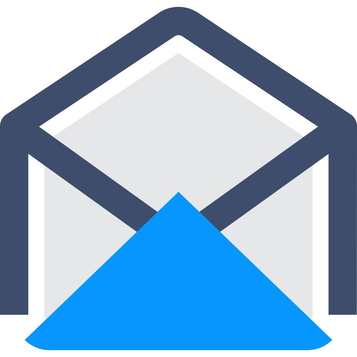 mail icon