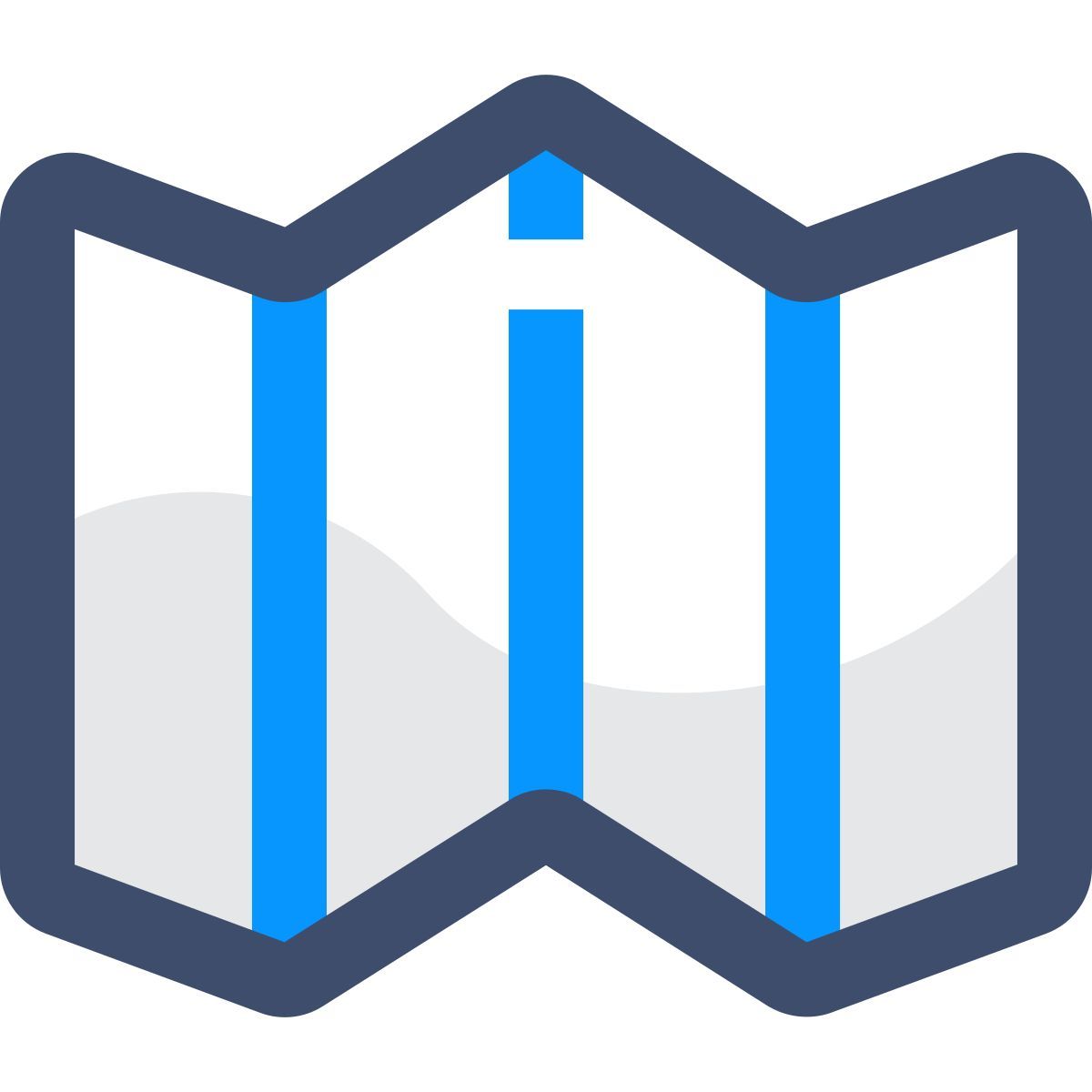maps icon