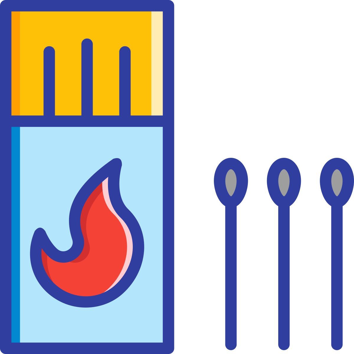 match box icon