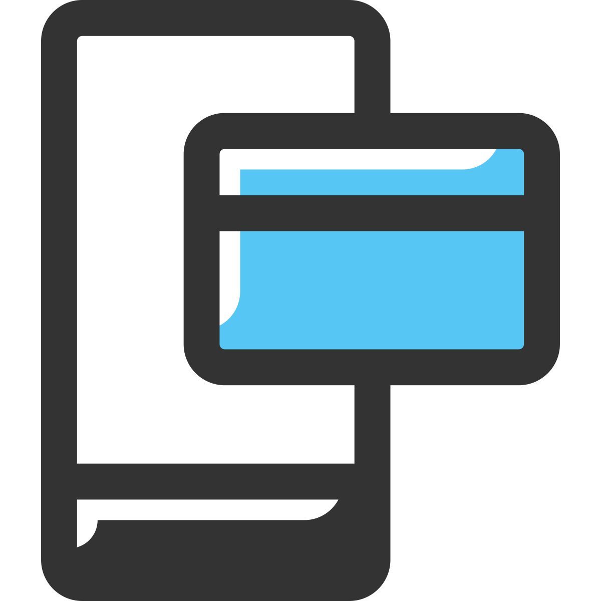 mobile icon