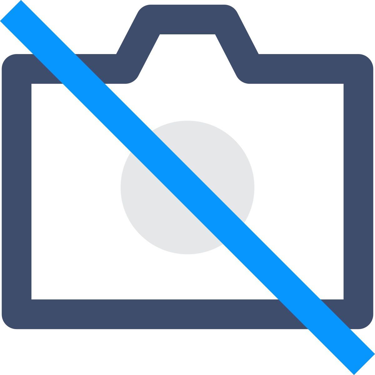 no image icon
