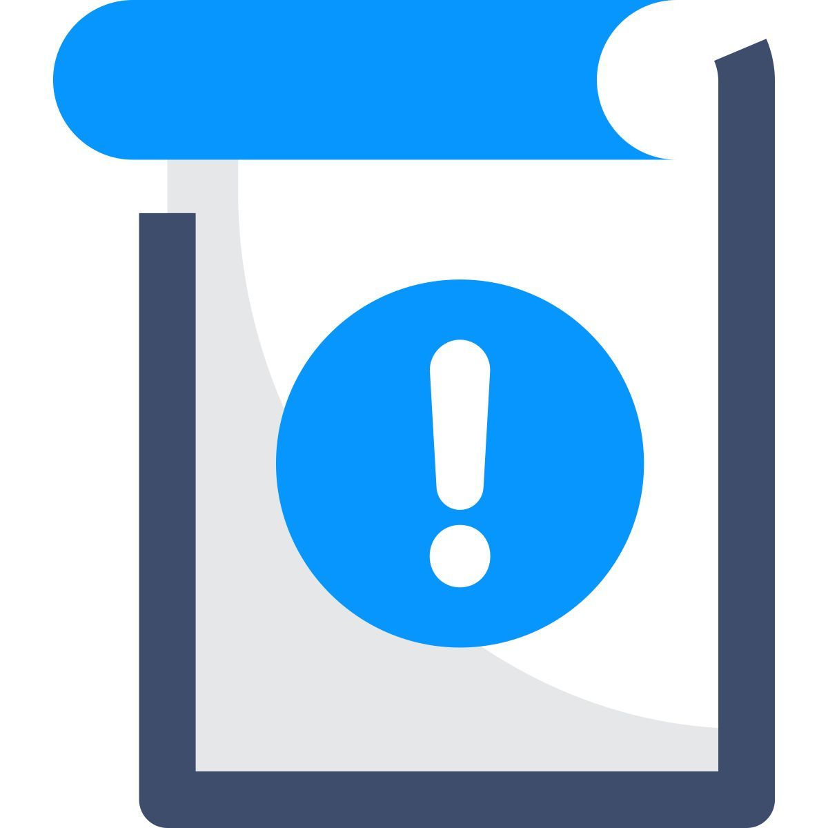 notice icon