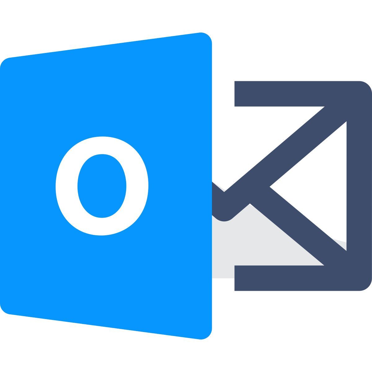 outlook icon