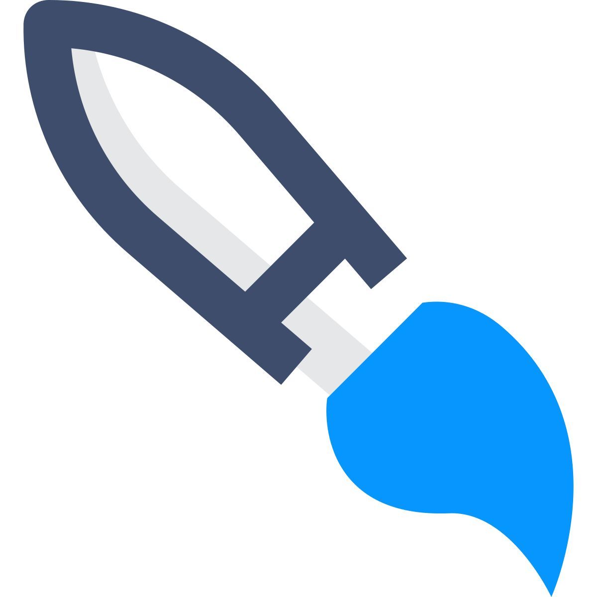 paint brush icon