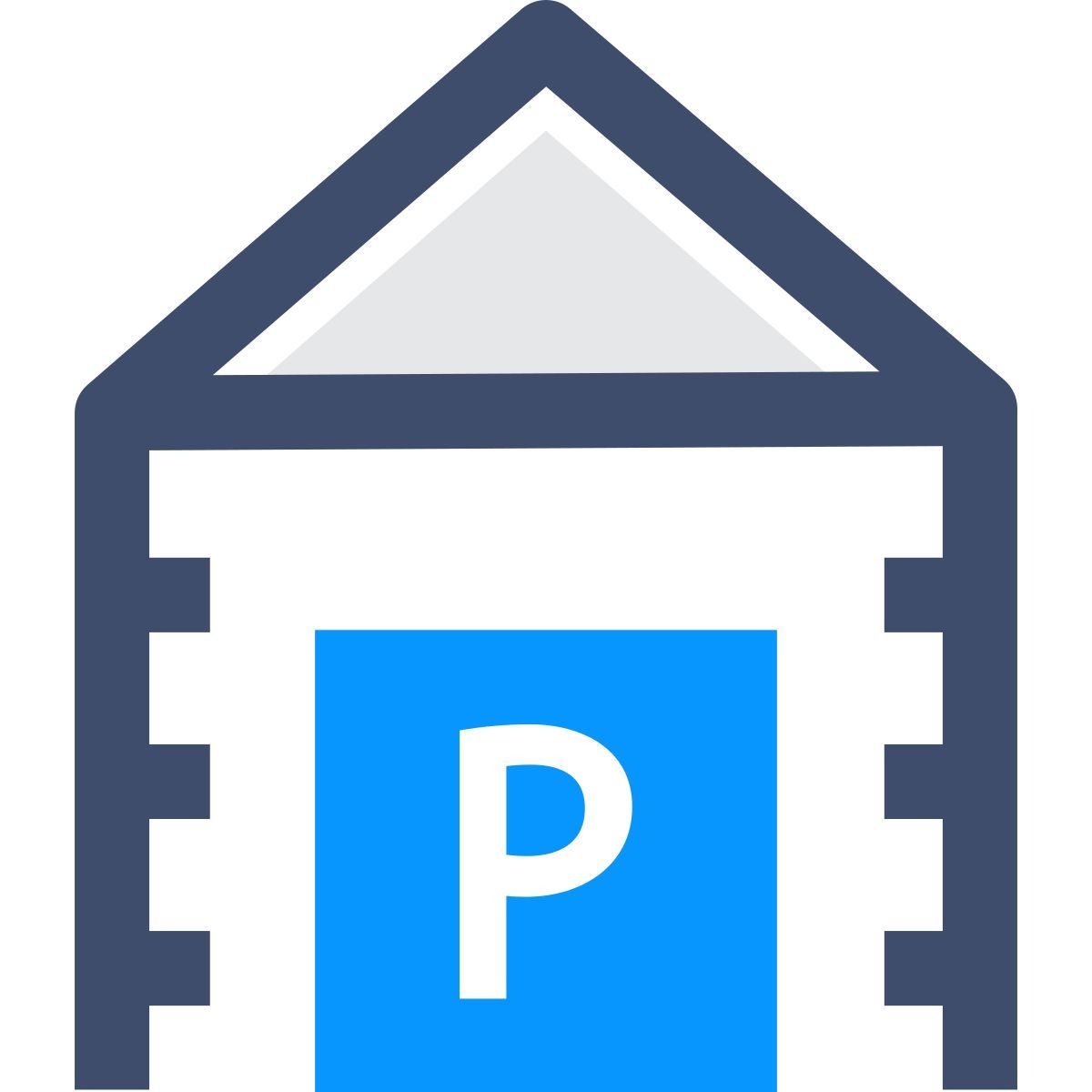 parking icon