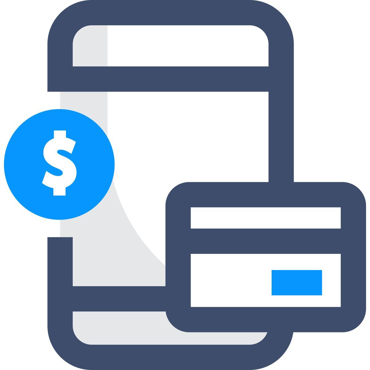 payment options icon