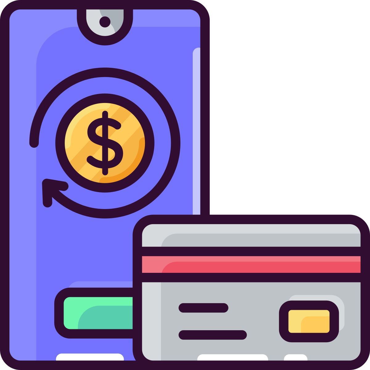 payment icon