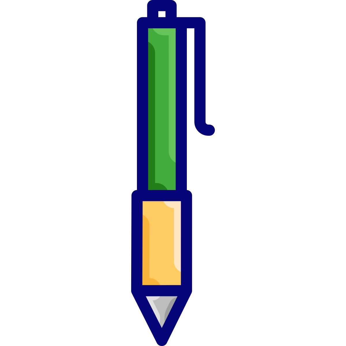 pen icon