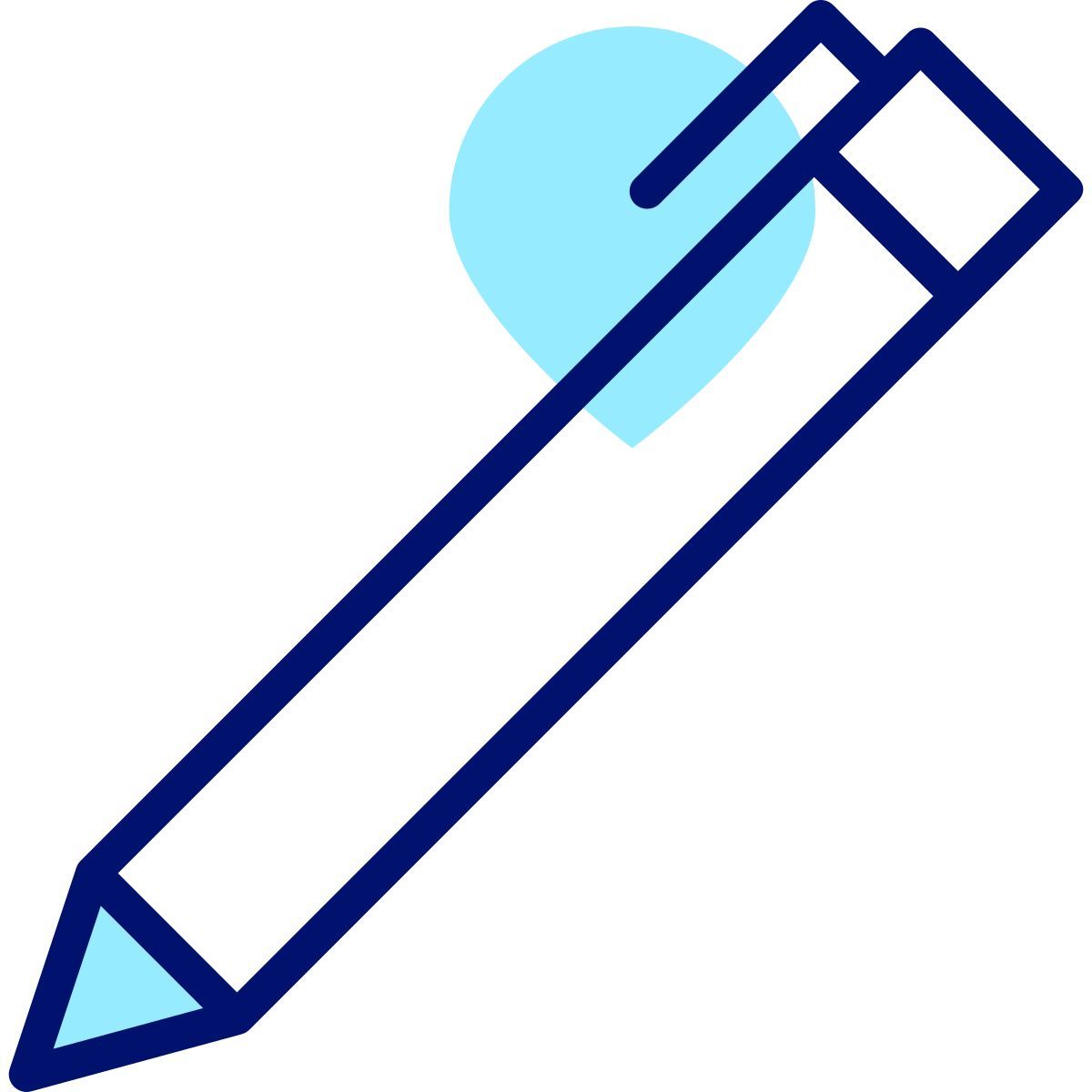 pen tool icon
