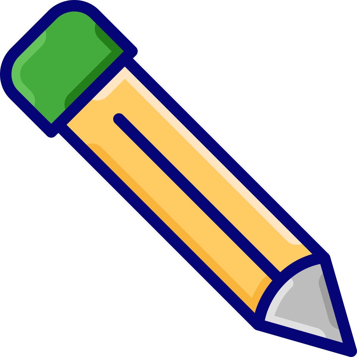 pencil icon