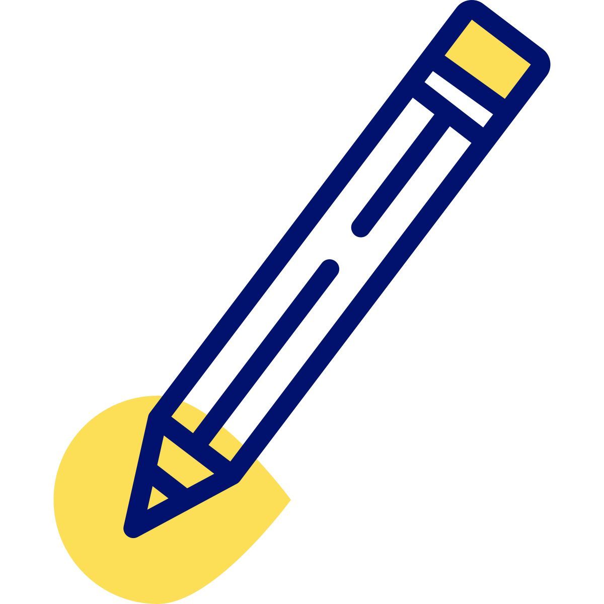 pencil icon