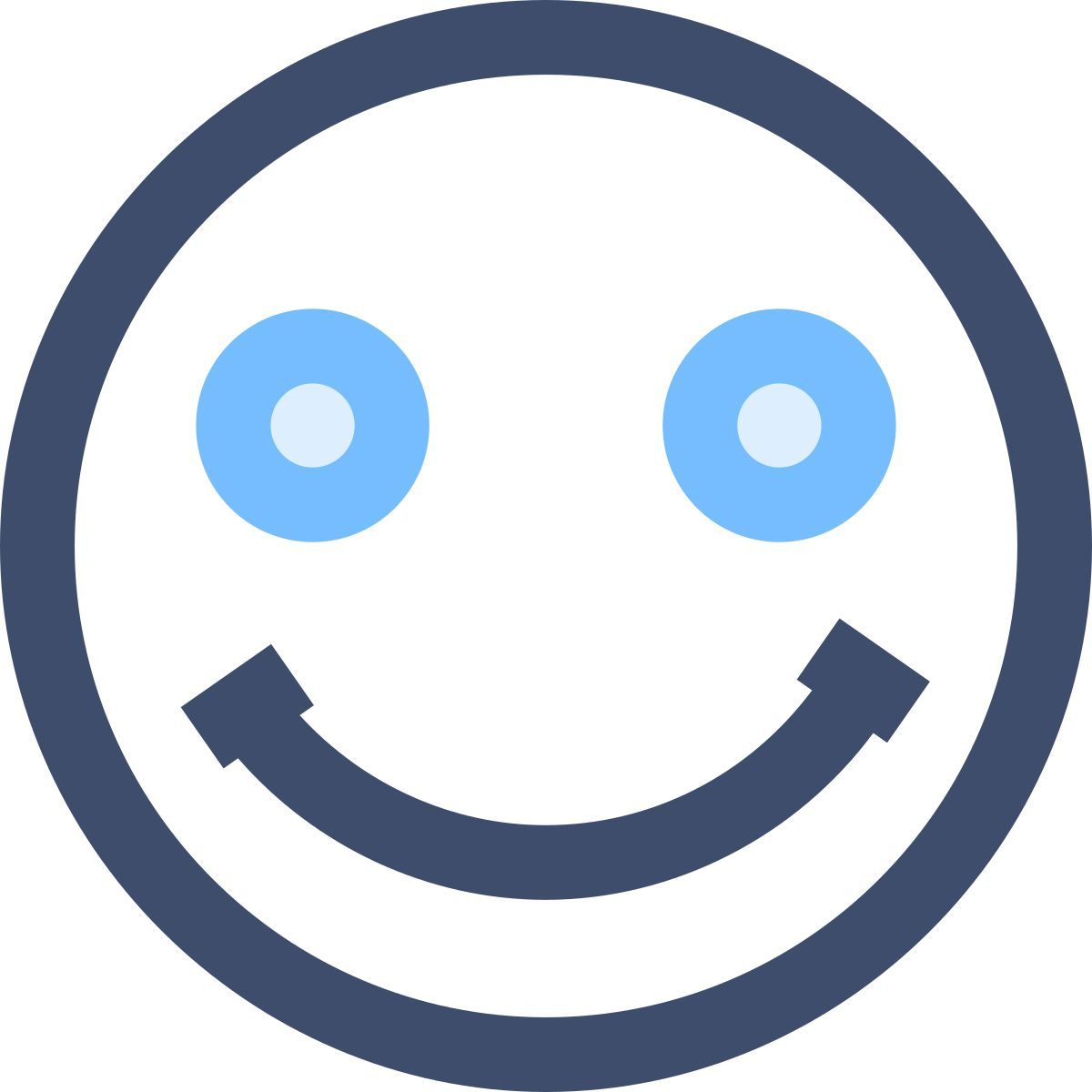 positive icon