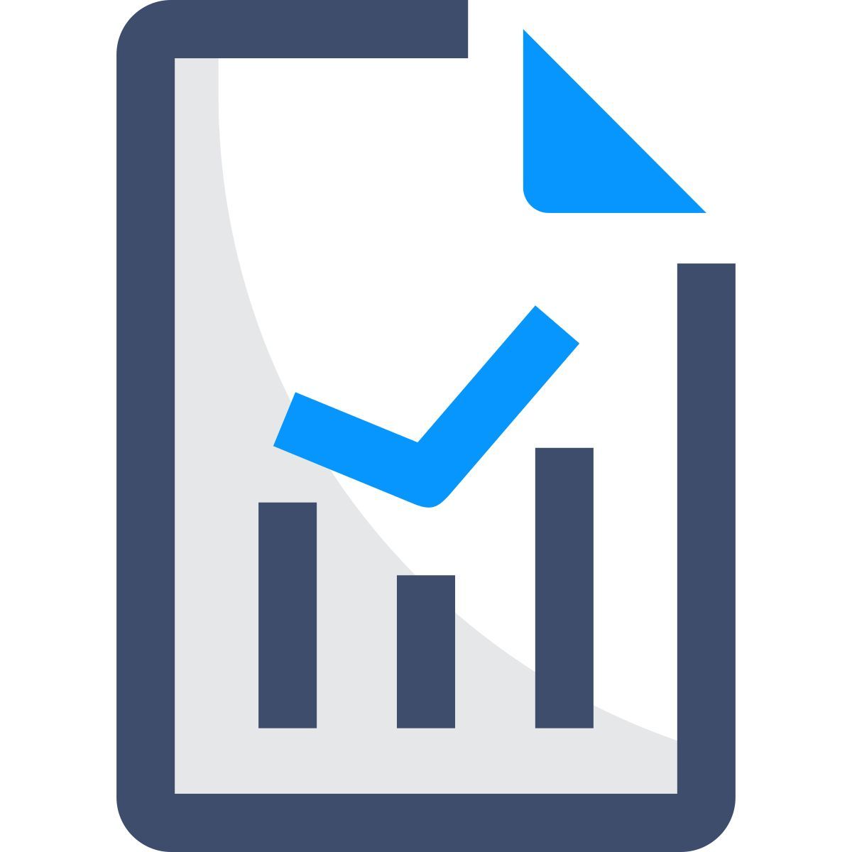 reports icon