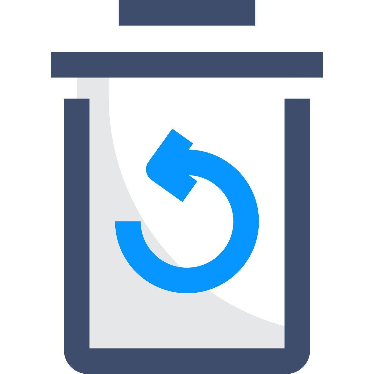 restore icon
