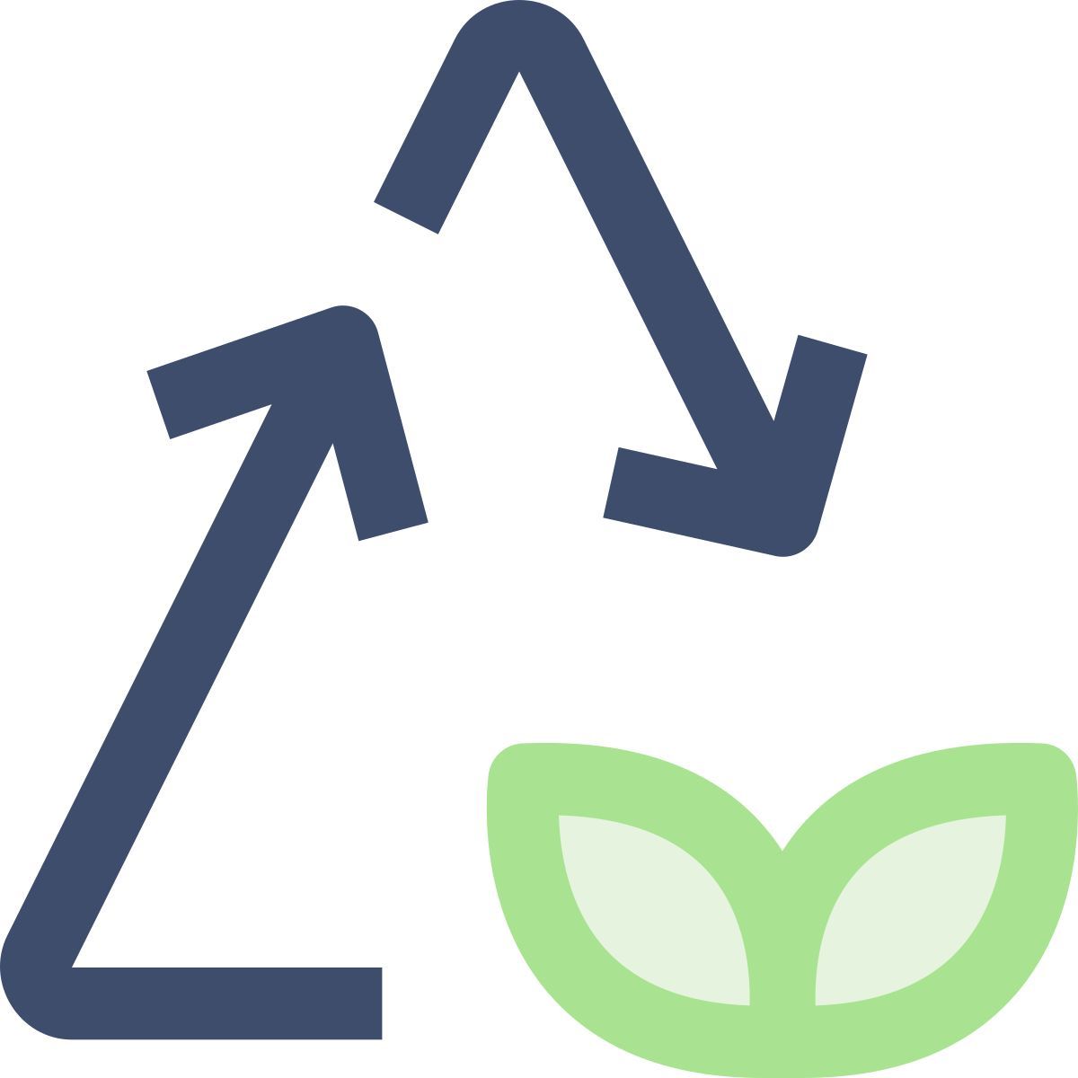 reuse icon