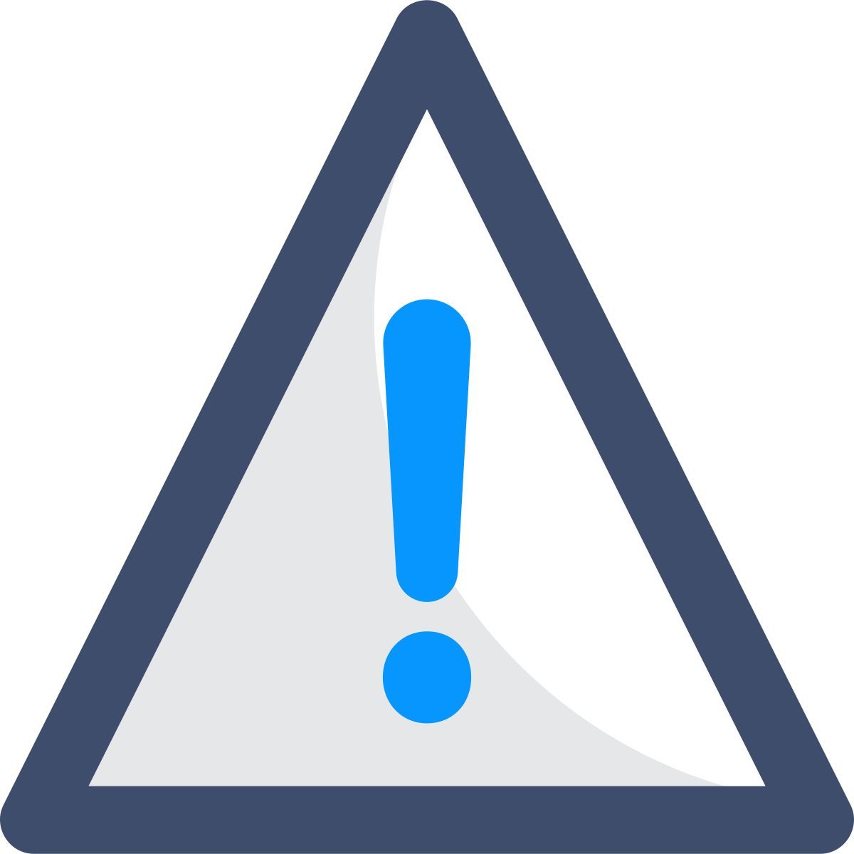 risk icon