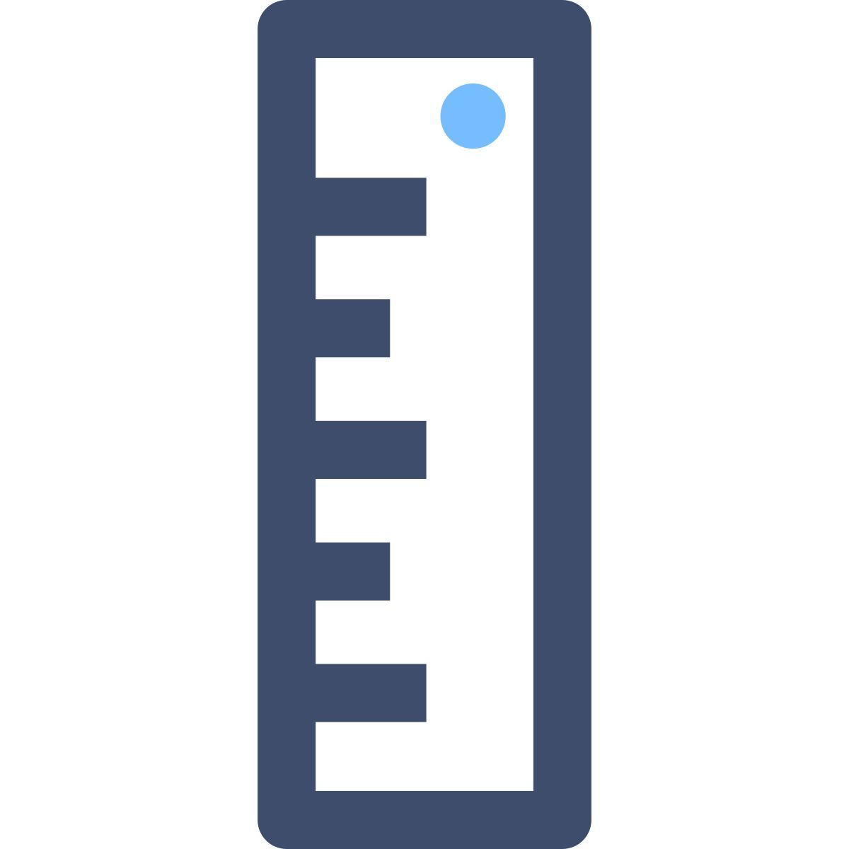 rule icon