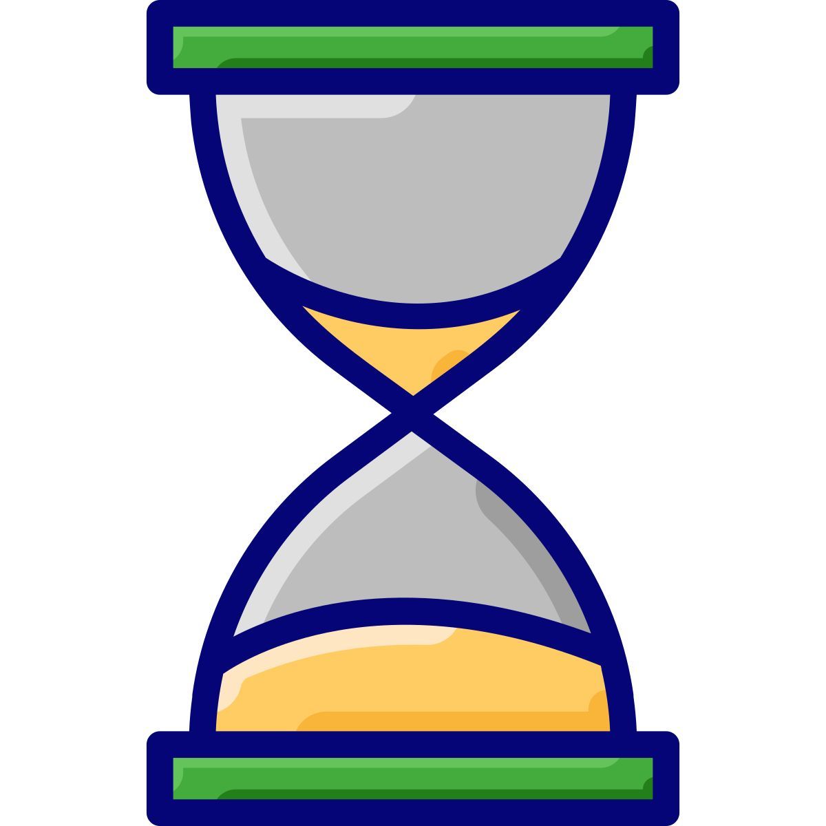 sandclock icon