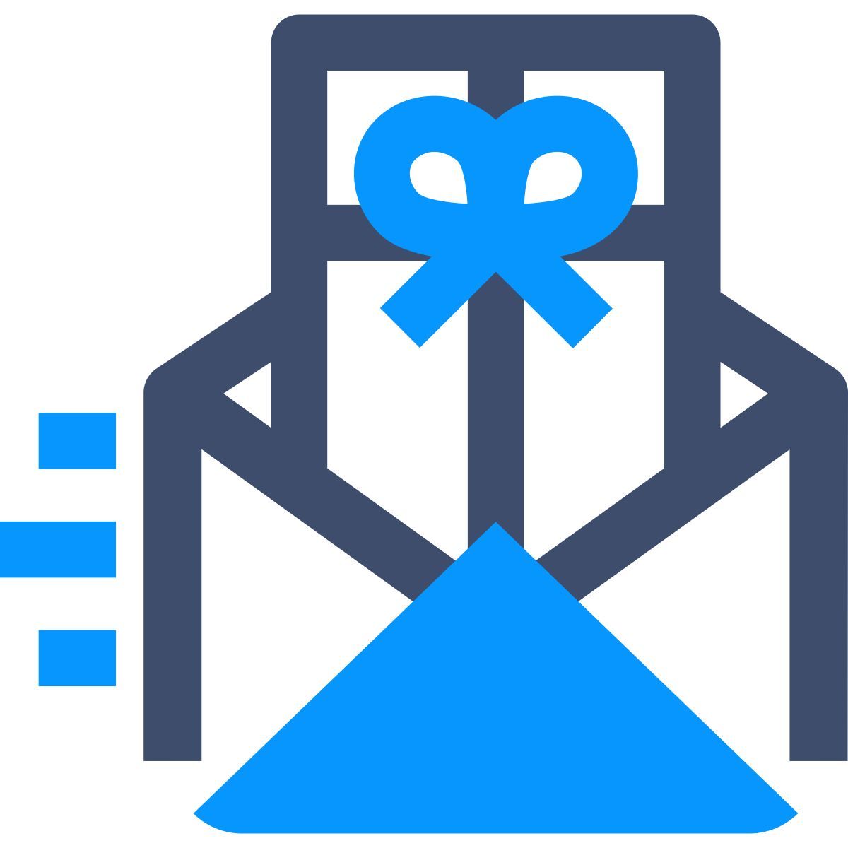 send gift card icon