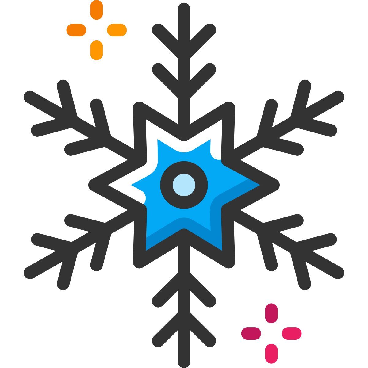 snow icon