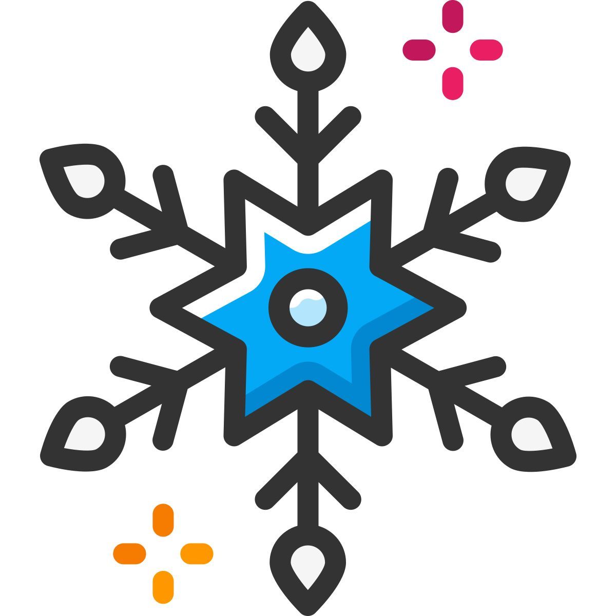 nevicare icon