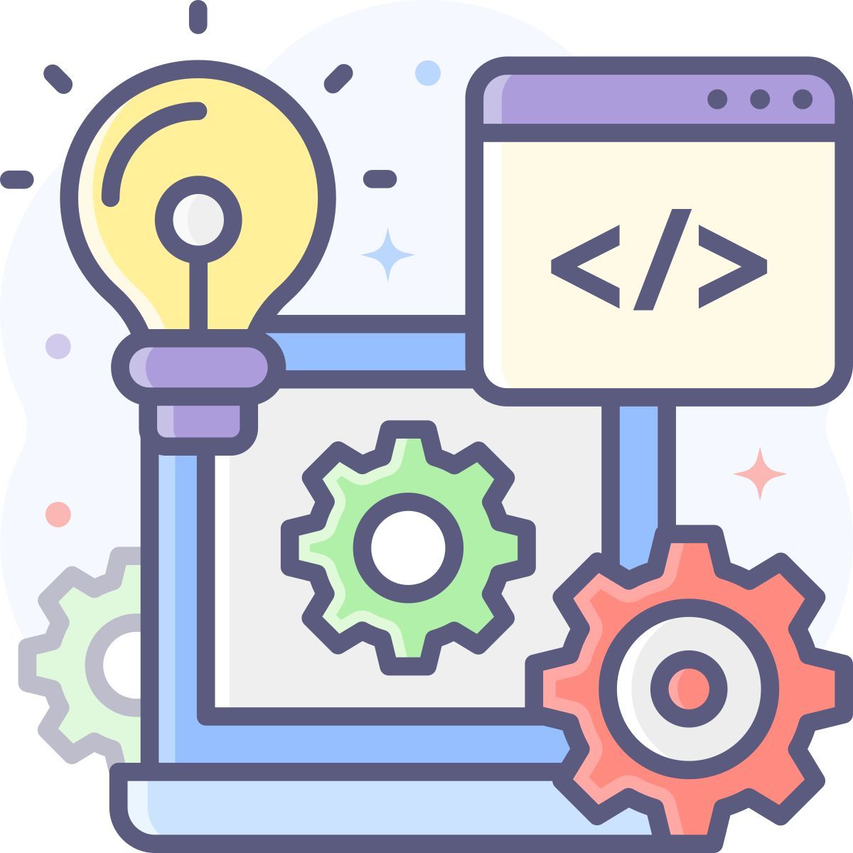 software icon