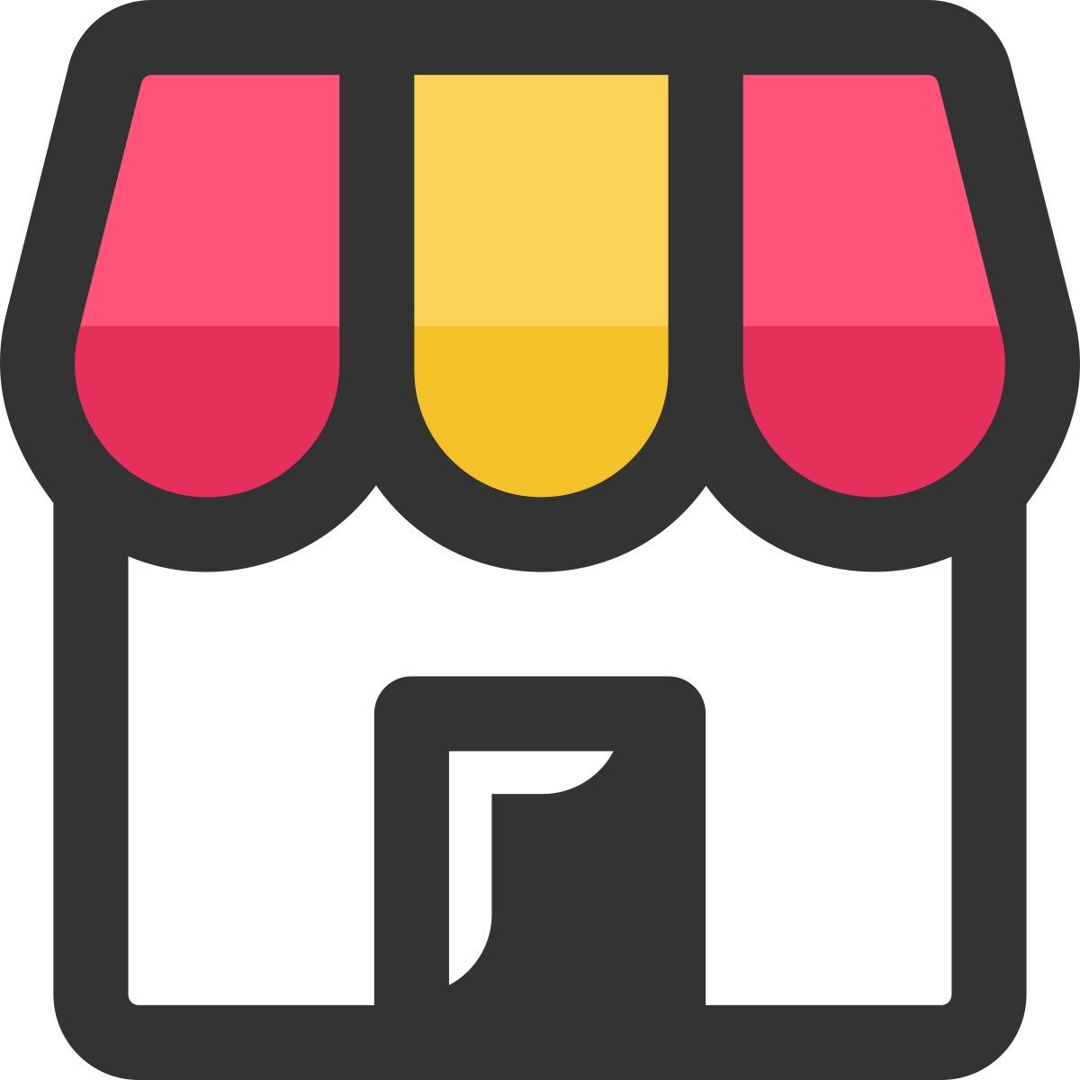 store icon