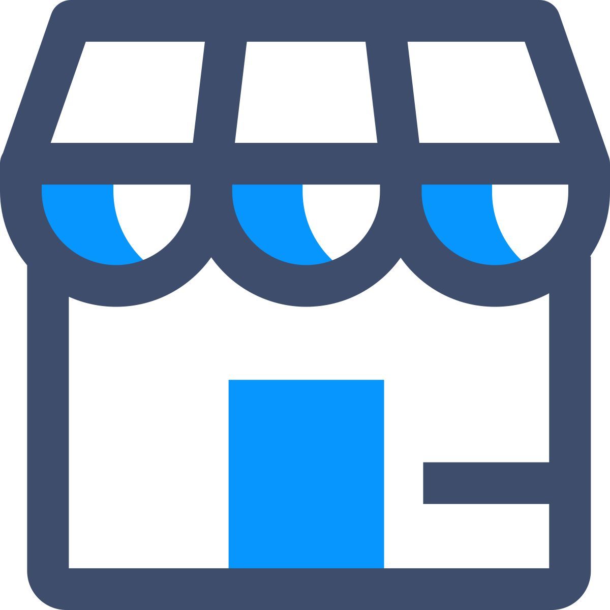 store icon