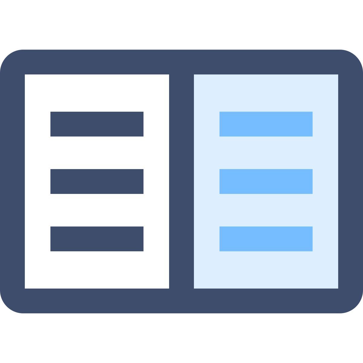 story icon