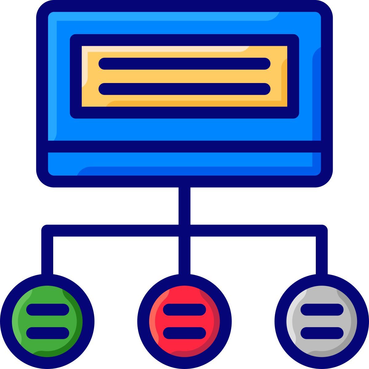 structure icon