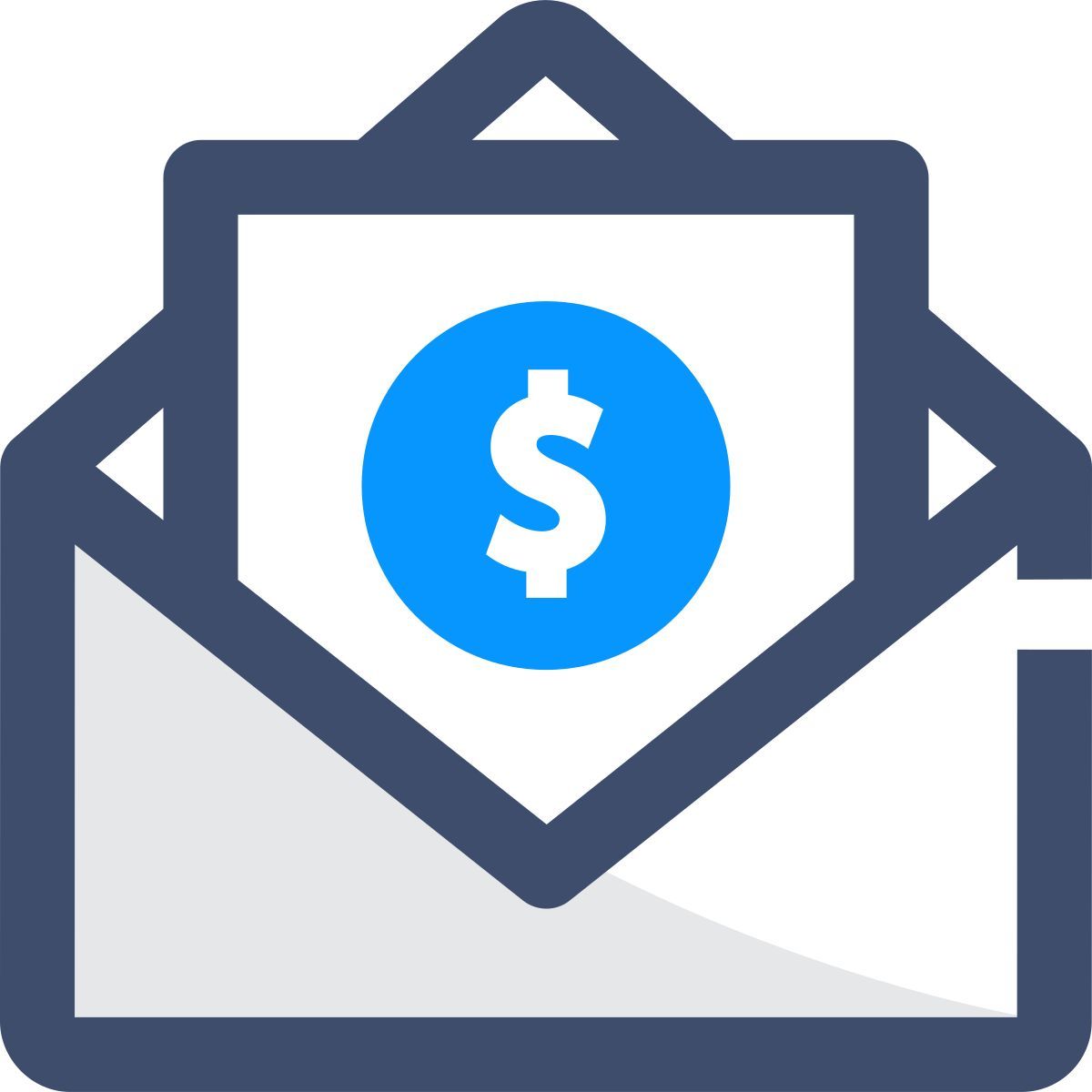 subscribe icon