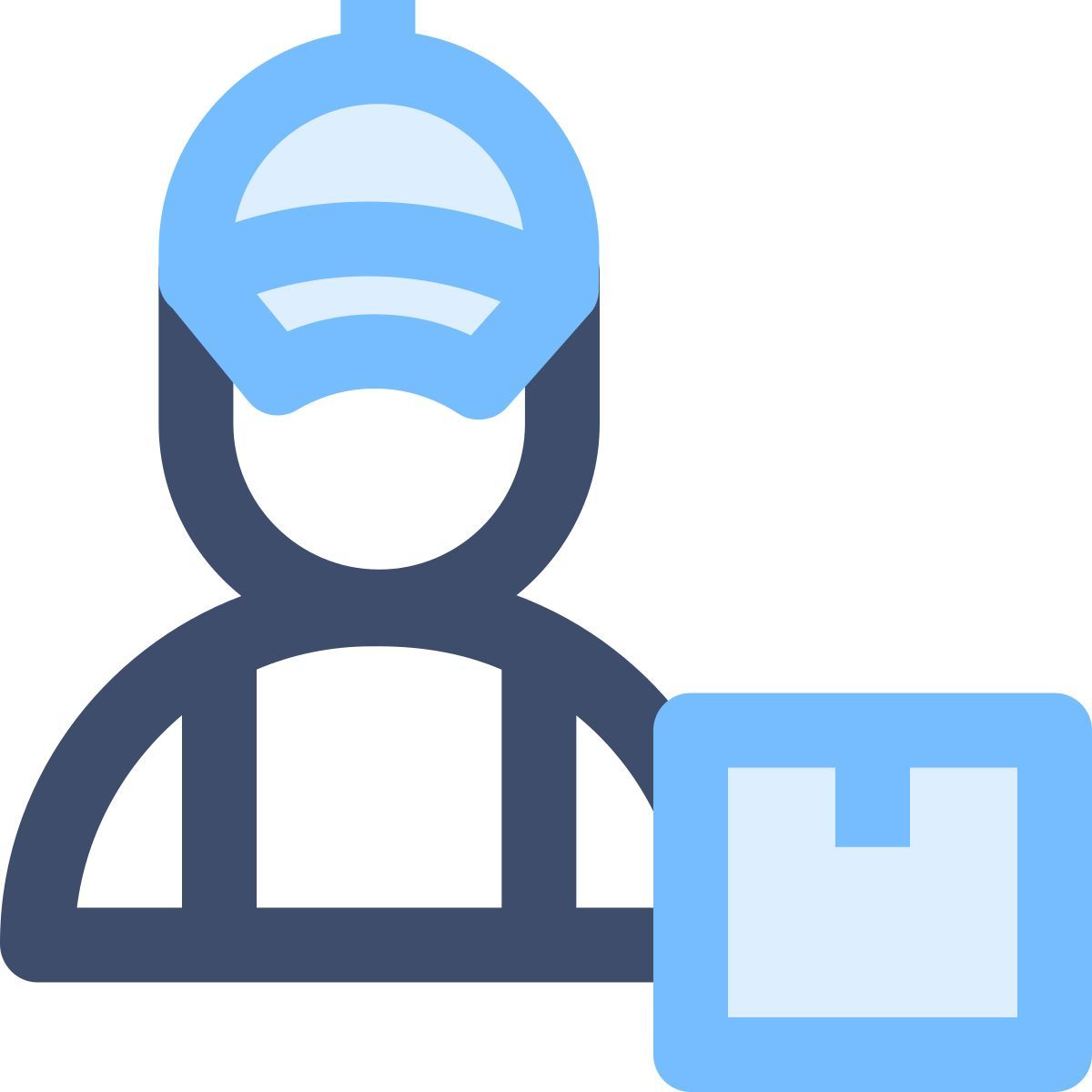 supplier icon