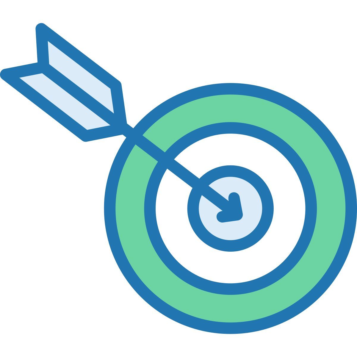 target icon