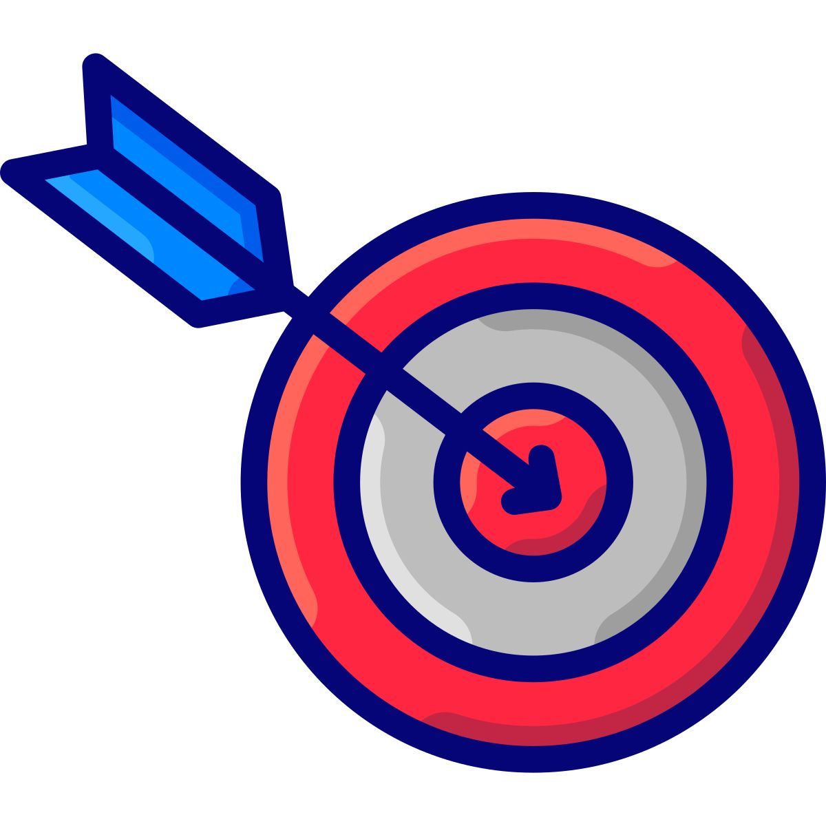 target icon